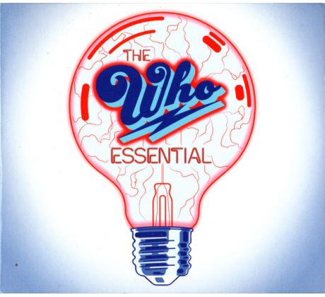 Who - Essential Hits (3CD) audio CD album