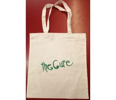 Cure - Logo 1 (Taška/Bag) Taška