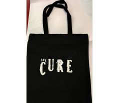 Cure - Logo 2 (Taška/Bag) Taška