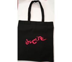 Cure - Logo 3 (Taška/Bag) Taška