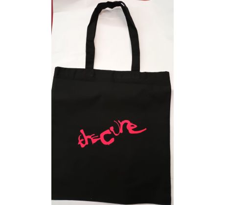 Cure - Logo 3 (Taška/Bag) Taška