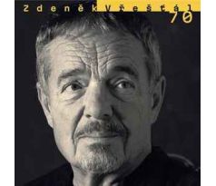 Vrestal Zdenek - 70 (CD)