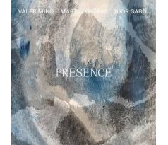 Valér Miko - Presence (CD)