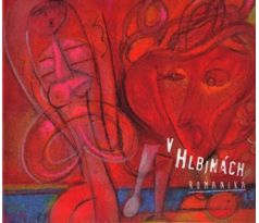 Romanika - V Hlubinách (CD)