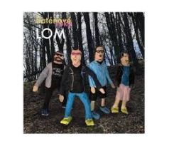 Satenové Ruky - Lom (CD)