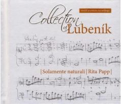 Solamente Naturali - Zbierka Z Lubenika (CD)