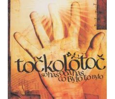 Točkolotoč - Co Bylo To Bylo (CD)