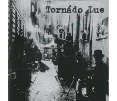 Tornado Lue - Tornado Lue (CD)