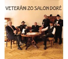 Veterani Zo Salon Dore   (CD)