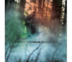 Postcards From Arkham - Spirit (CD)
