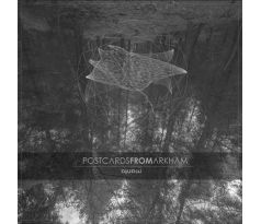 Postcards From Arkham - Manta (CD)