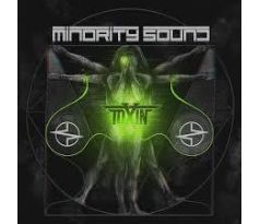 Minority Sound - Toxin (CD)