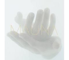 Longital - Mauna (CD)