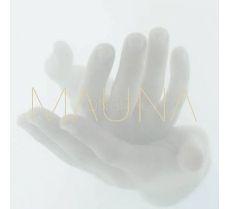 Longital - Mauna (CD)