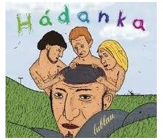 Lublau - Hádanka (CD)