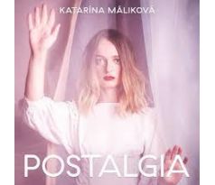 Malíková Katarína - Postalgia (CD)