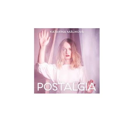 Malíková Katarína - Postalgia (CD)