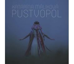 Malíková Katarína - Pustvopol (CD)