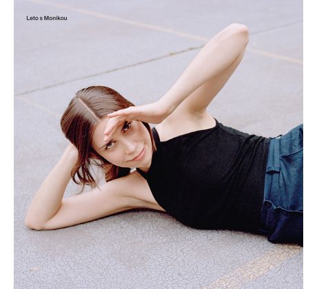 Monika - Leto S Monikou (CD)