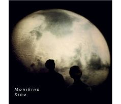 Monikino Kino - Prázdniny (CD)