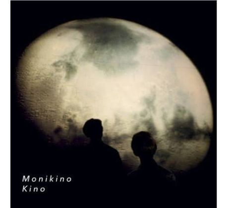 Monikino Kino - Prázdniny (CD)