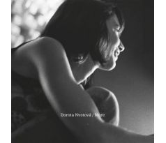 Nvotová Dorota - More (CD)