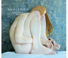 Shina / Solovic - Analemma (CD)