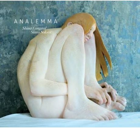 Shina / Solovic - Analemma (CD)