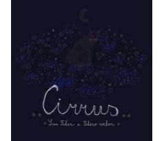 Sisa Feher + Fehero Roher - Cirrus (CD)