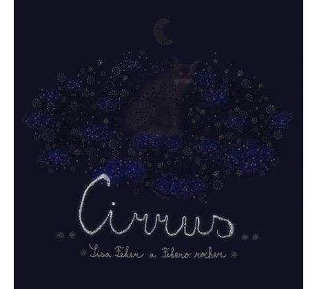 Sisa Feher + Fehero Roher - Cirrus (CD)