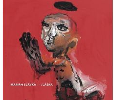 Slávka Marian - Vláska (CD)