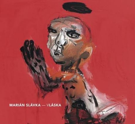 Slávka Marian - Vláska (CD)