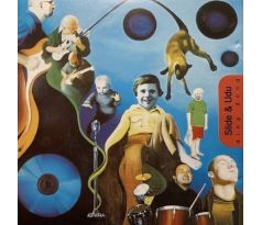 Slide + Ubu - Ding Dong (CD)