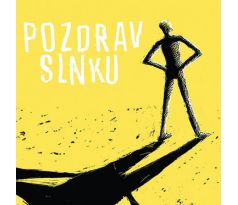 V.A. Slnko Artist - Pozdrav Slnku (CD)