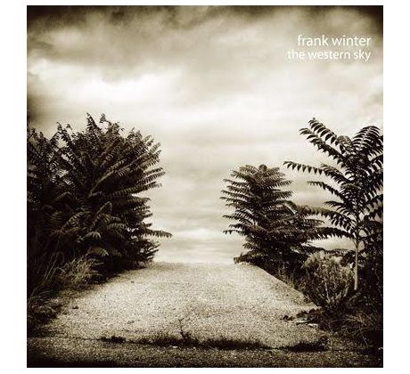 Winter Frank - Winter Sky (CD)