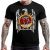 Slayer - Eagle Logo (NT) (t-shirt)