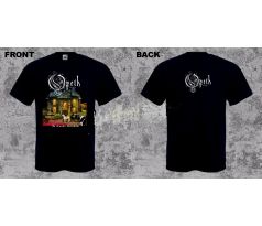 Opeth - In Cauda Venenum (t-shirt)