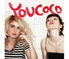 Youcoco - Big Now! (CD)
