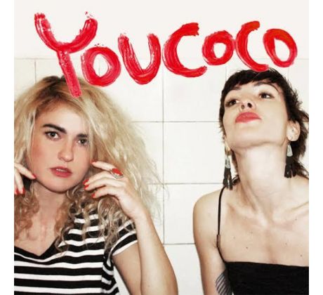 Youcoco - Big Now! (CD)