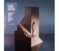 Capaldi Lewis - Broken By Desire To Be Heavenly Sent (CD)