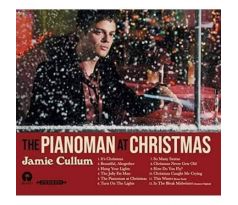 Cullum Jamie - The Piano Man At Christmas (CD)