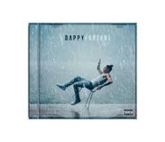 Dappy - Fortune (CD)