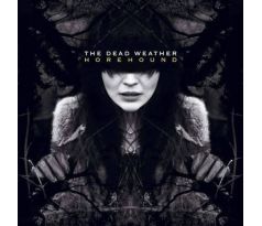 Dead Weather /Jack White/ - Horehound (CD)