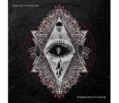 Deadthrone - Premonitions (CD)