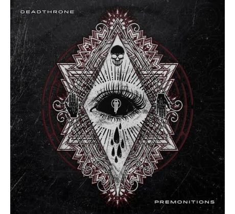 Deadthrone - Premonitions (CD)