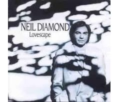 Diamond Neil - Lovescape (CD)