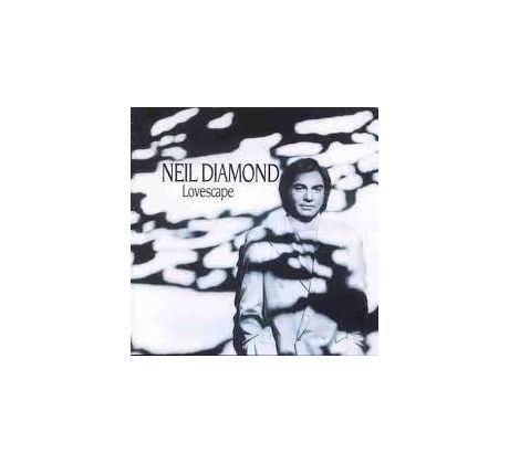 Diamond Neil - Lovescape (CD)