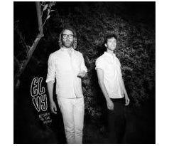 Elvy /Matt Berninger - National+Brent Knopf/ - Return To The Moon/4Ad/ (CD)