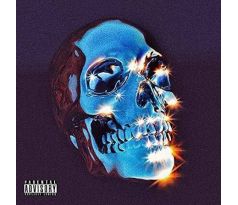 England Screams - Strangebones (CD)