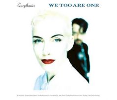Eurythmics - We Too Are One (CD)